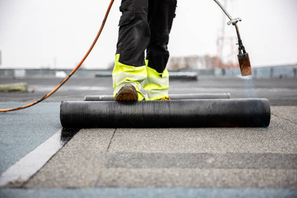 Roof Insulation in Rainbow City, AL