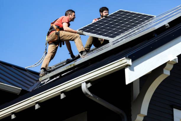 Rainbow City, AL Roofing Services Company